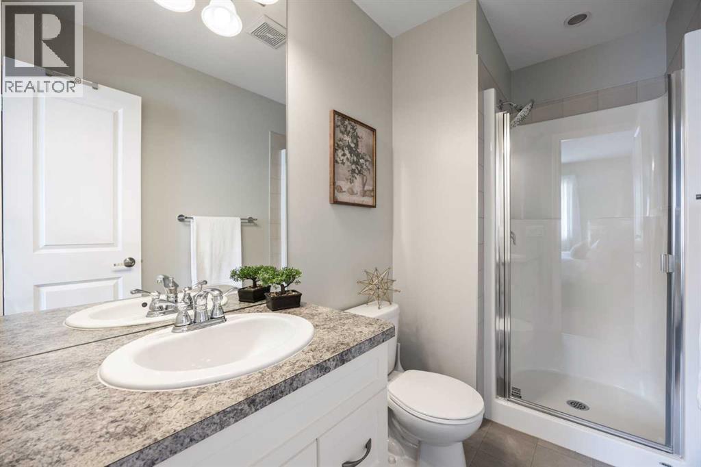 1587 Windstone Road Sw, Airdrie, Alberta  T4B 3X6 - Photo 19 - A2254255