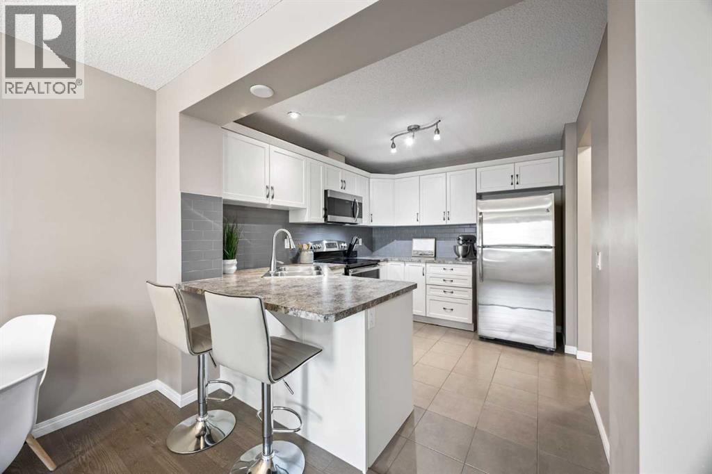 1587 Windstone Road Sw, Airdrie, Alberta  T4B 3X6 - Photo 9 - A2254255