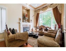 13535 80A AVENUE, Surrey, British Columbia