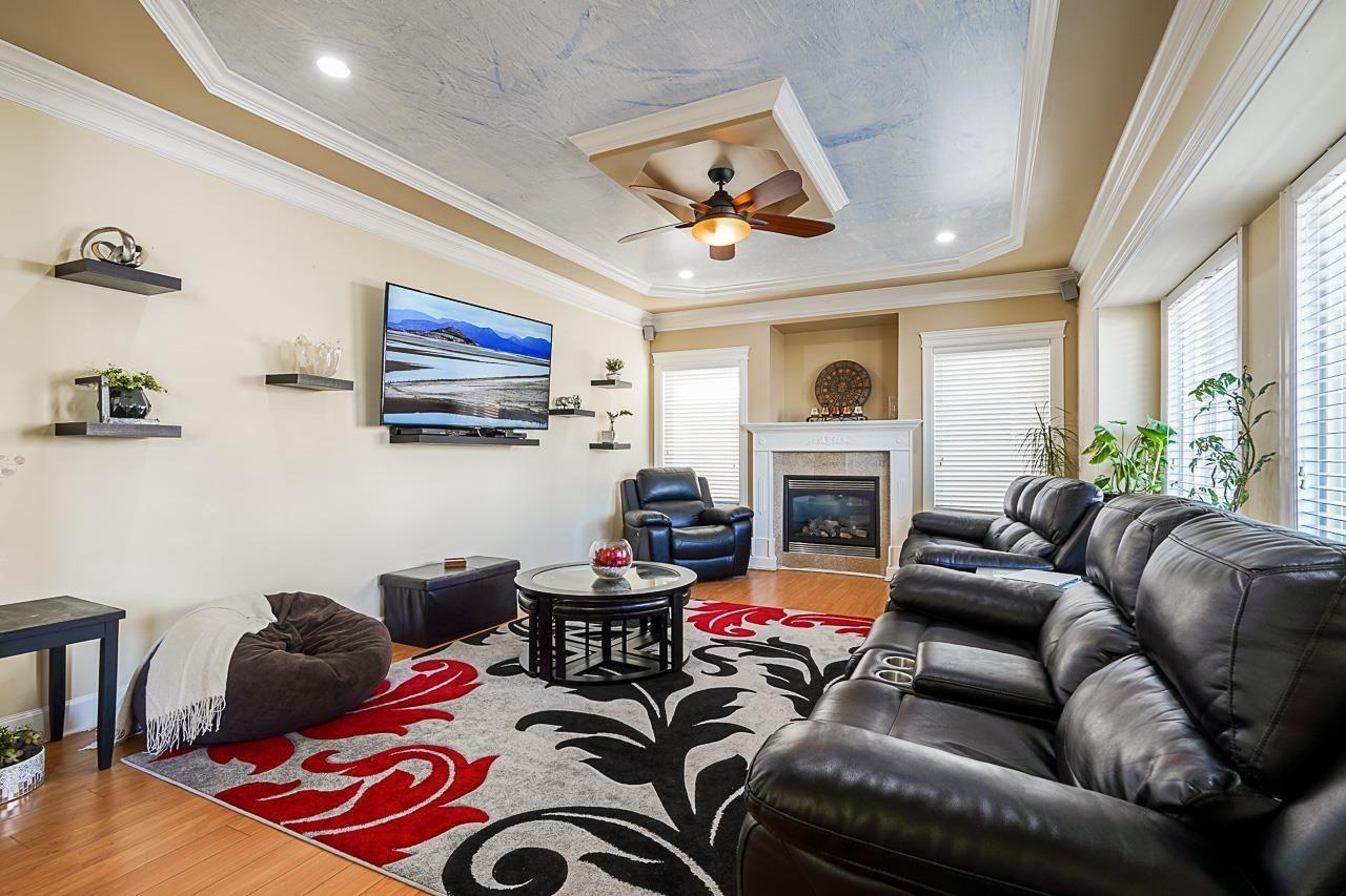 13535 80a Avenue, Surrey, British Columbia  V3W 1R3 - Photo 6 - R3054887