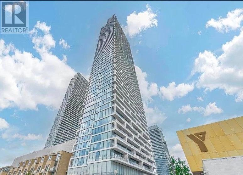 1107 - 5 BUTTERMILL AVENUE, Vaughan, Ontario