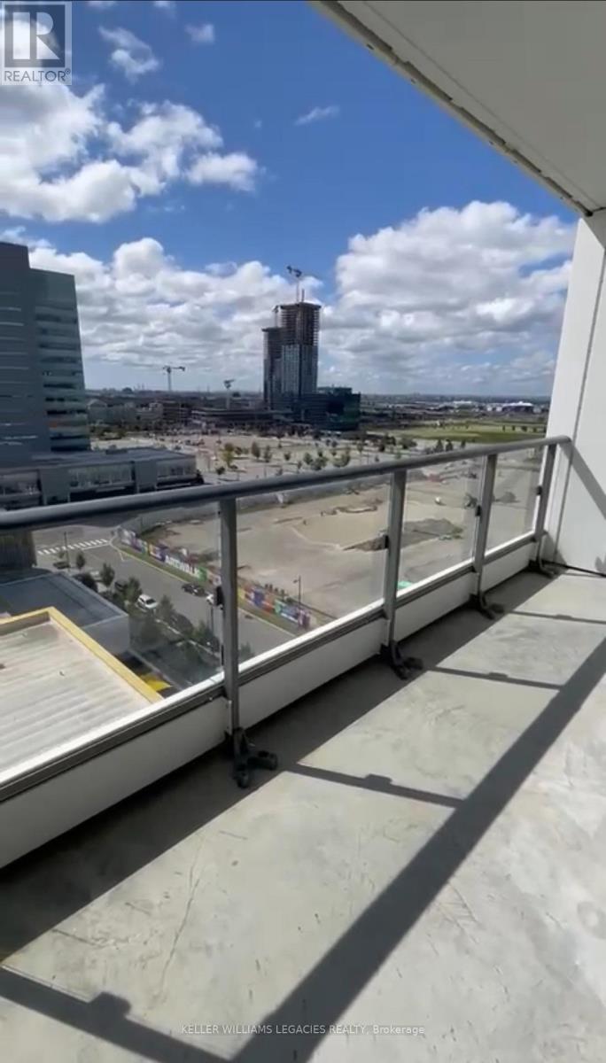 1107 - 5 Buttermill Avenue, Vaughan, Ontario  L4K 0J5 - Photo 14 - N12486916