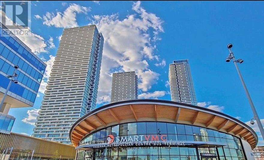 1107 - 5 Buttermill Avenue, Vaughan, Ontario  L4K 0J5 - Photo 2 - N12486916