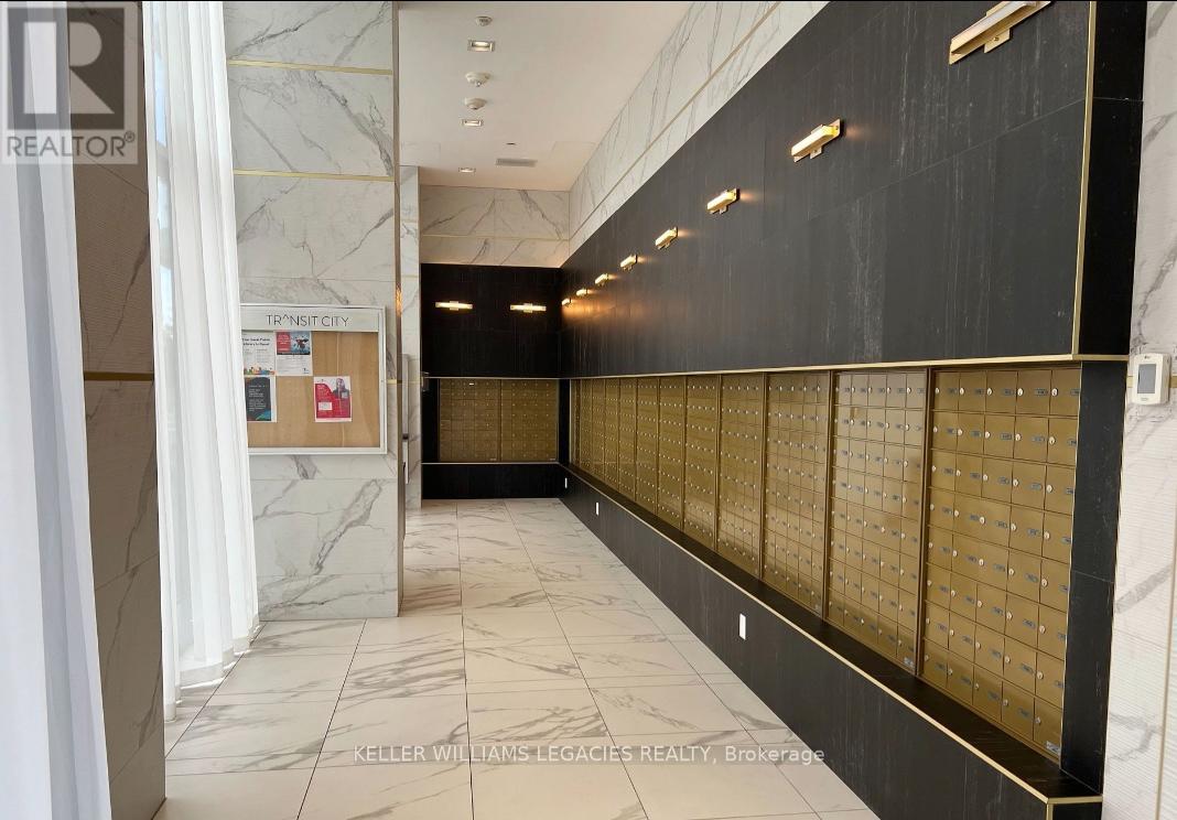 1107 - 5 Buttermill Avenue, Vaughan, Ontario  L4K 0J5 - Photo 4 - N12486916