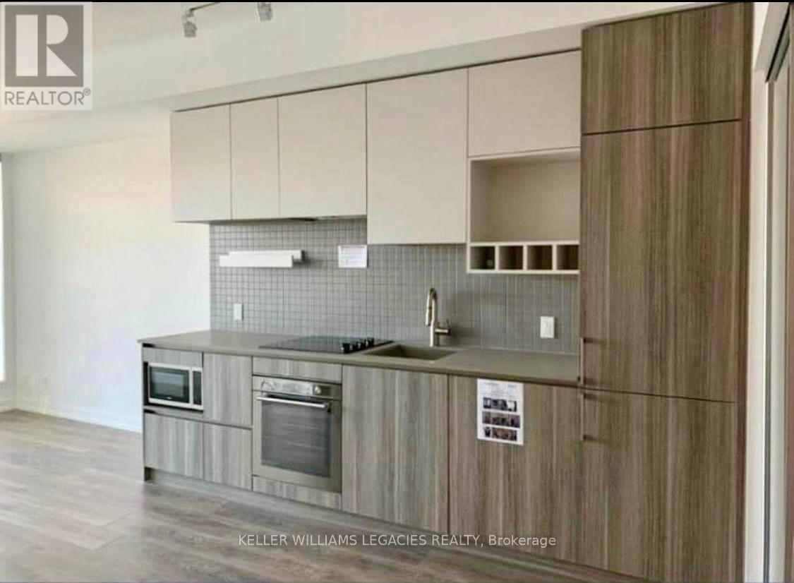 1107 - 5 Buttermill Avenue, Vaughan, Ontario  L4K 0J5 - Photo 6 - N12486916