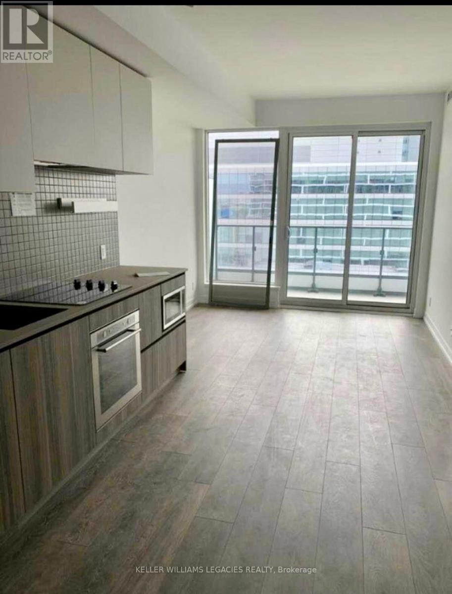 1107 - 5 Buttermill Avenue, Vaughan, Ontario  L4K 0J5 - Photo 7 - N12486916