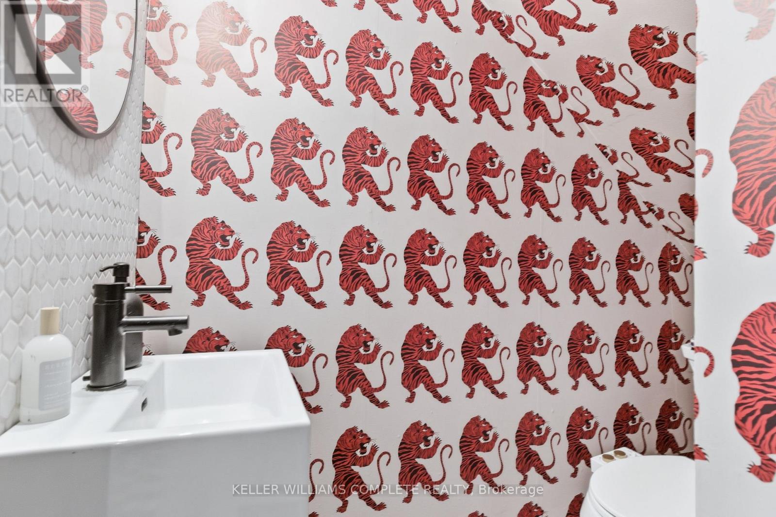 48 Liberty Street, Hamilton (Corktown), Ontario  L8N 2N6 - Photo 24 - X12461600