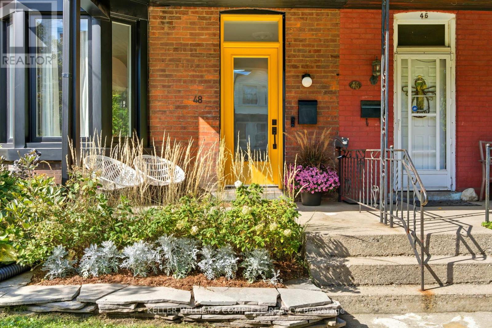 48 Liberty Street, Hamilton (Corktown), Ontario  L8N 2N6 - Photo 47 - X12461600