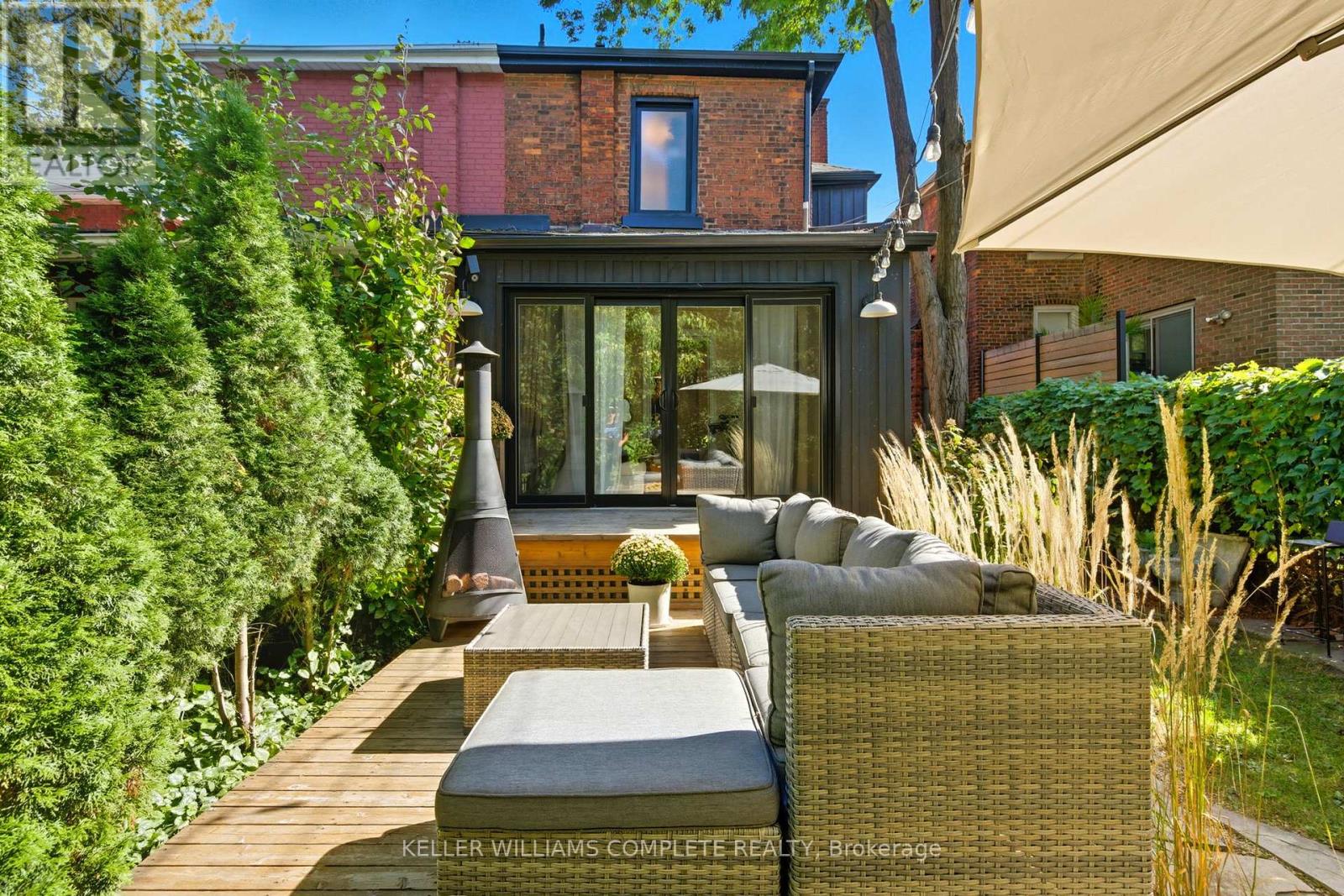 48 Liberty Street, Hamilton (Corktown), Ontario  L8N 2N6 - Photo 39 - X12461600