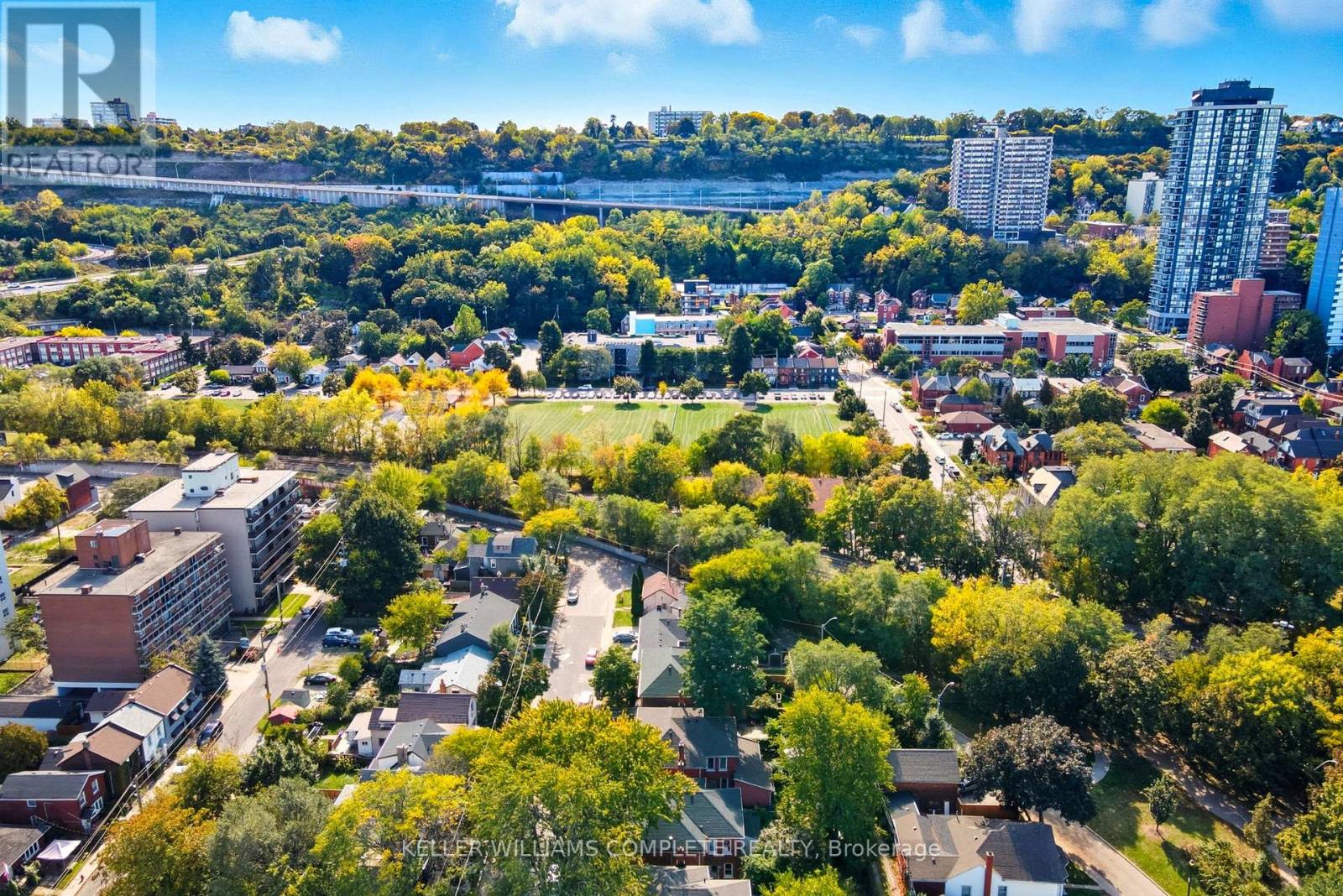 48 Liberty Street, Hamilton (Corktown), Ontario  L8N 2N6 - Photo 46 - X12461600