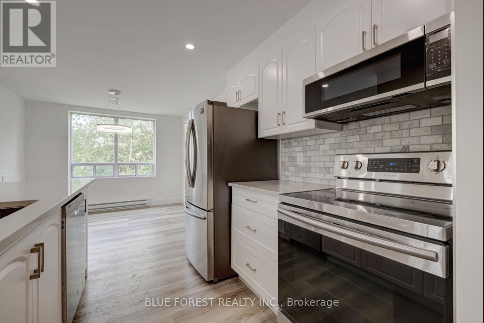 301 - 76 Base Line Road W, London South, Ontario  N6J 4Y7 - Photo 16 - X12486941