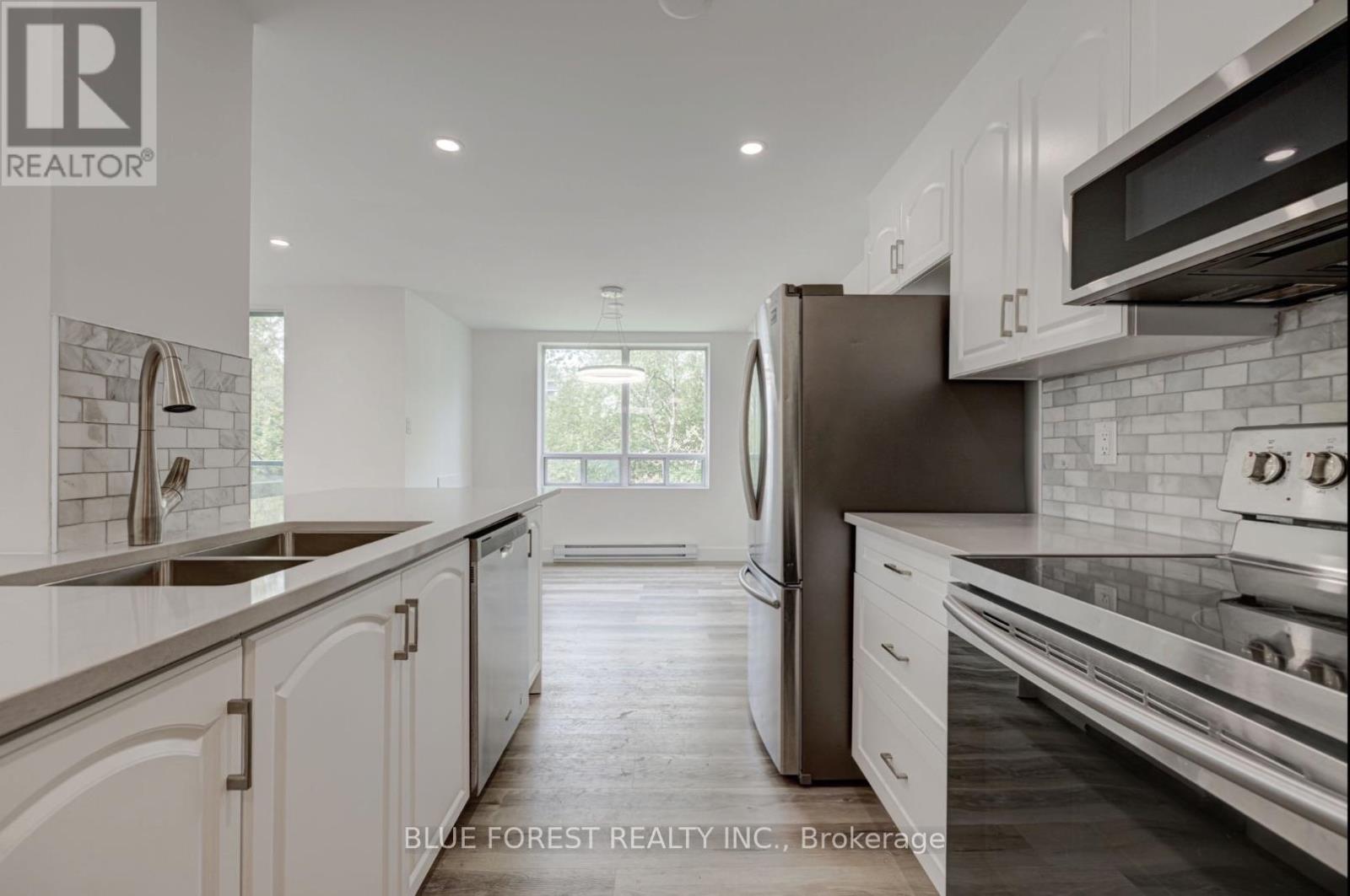 301 - 76 Base Line Road W, London South, Ontario  N6J 4Y7 - Photo 17 - X12486941