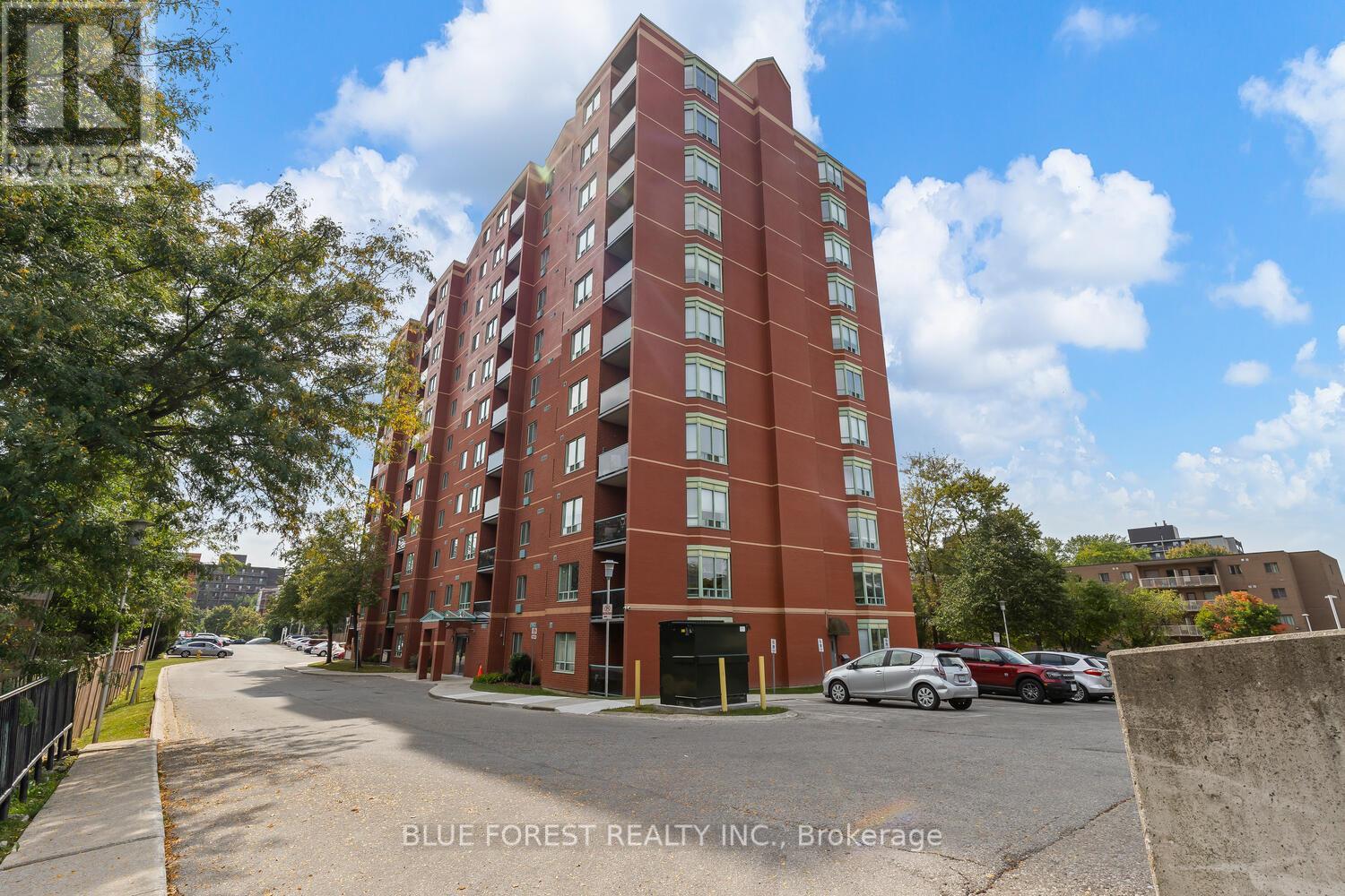 301 - 76 Base Line Road W, London South, Ontario  N6J 4Y7 - Photo 2 - X12486941