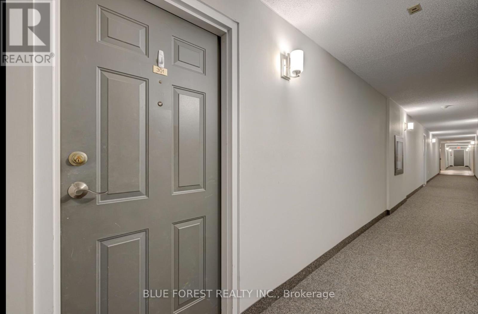 301 - 76 Base Line Road W, London South, Ontario  N6J 4Y7 - Photo 28 - X12486941