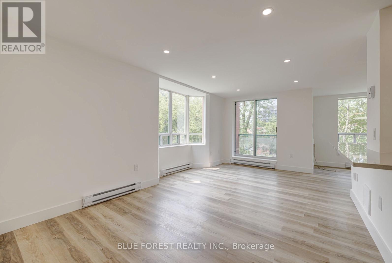 301 - 76 Base Line Road W, London South, Ontario  N6J 4Y7 - Photo 8 - X12486941