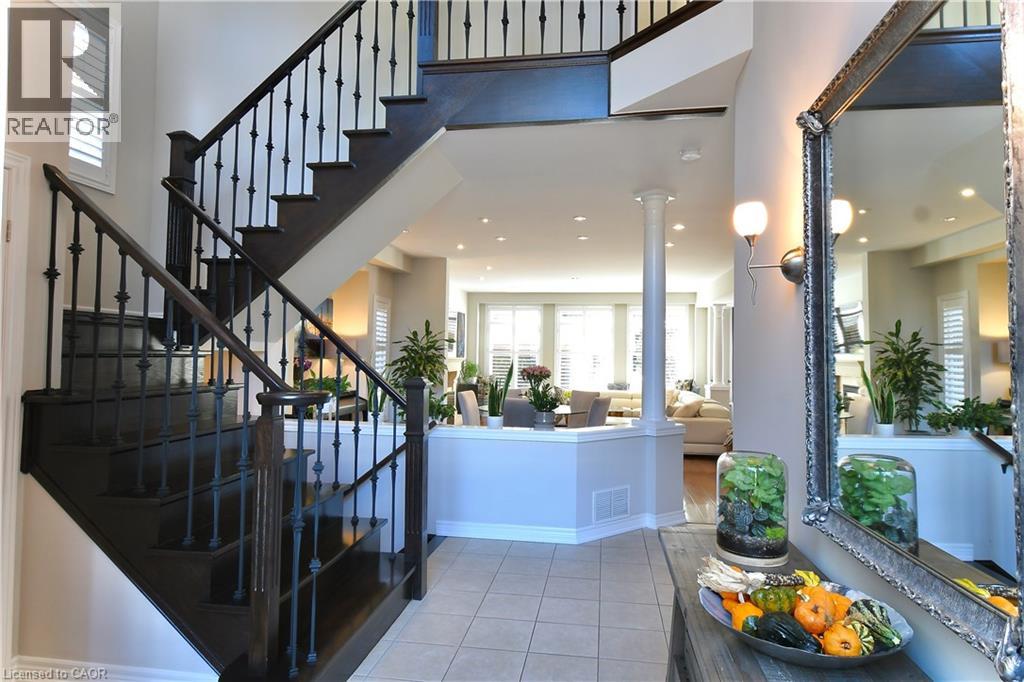 178 Joshua Avenue, Ancaster, Ontario  L9K 1R7 - Photo 6 - 40783946