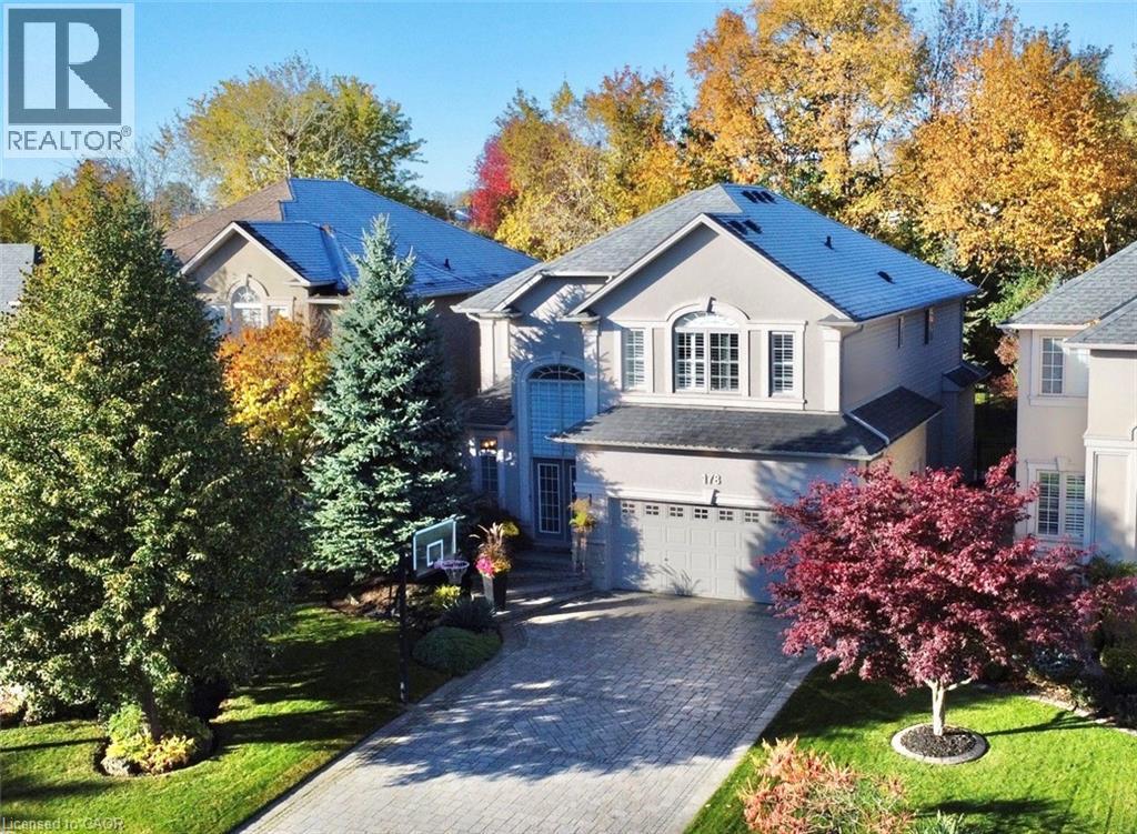 178 JOSHUA Avenue, Ancaster, Ontario