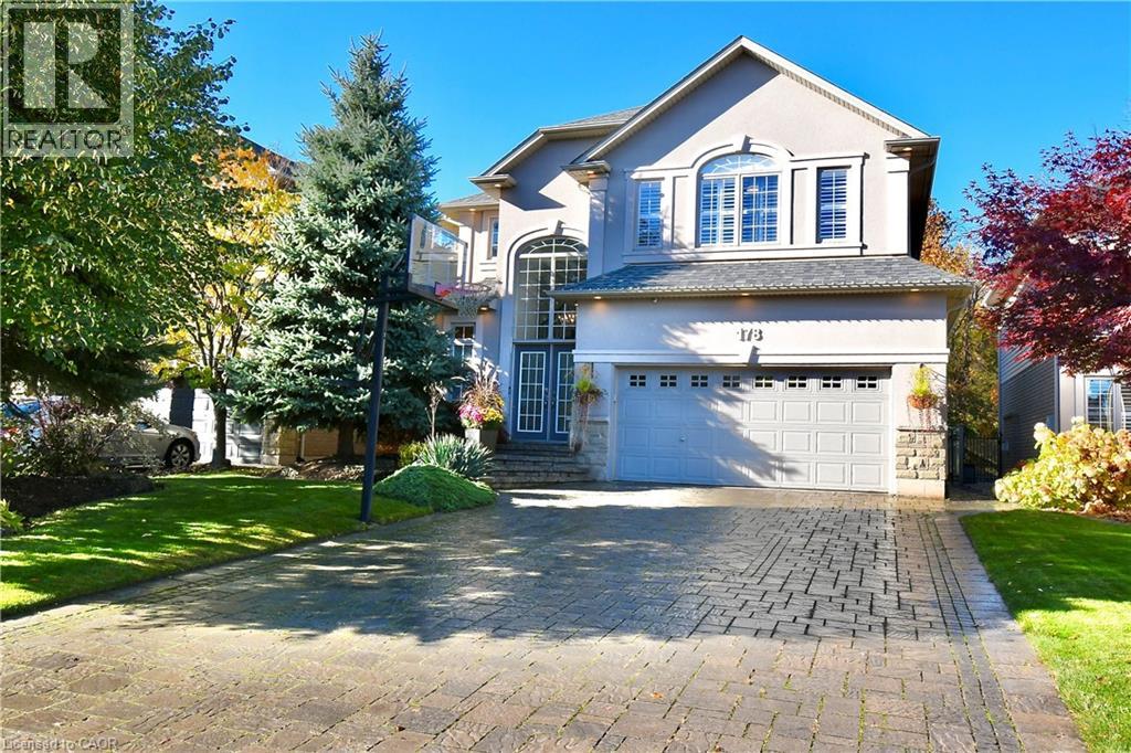 178 Joshua Avenue, Ancaster, Ontario  L9K 1R7 - Photo 2 - 40783946