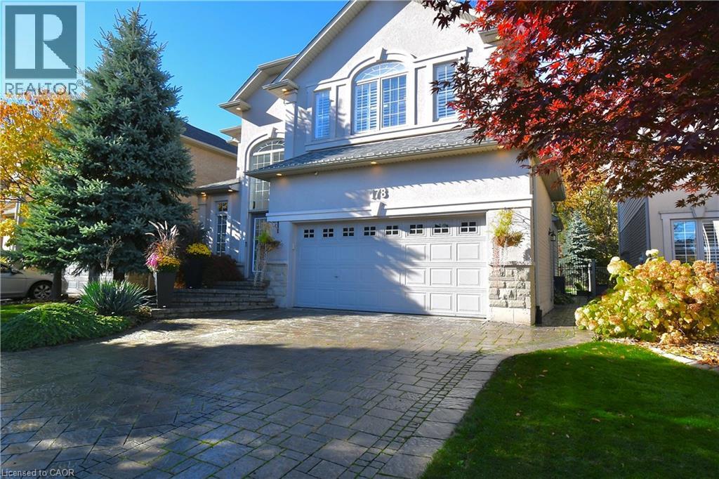 178 Joshua Avenue, Ancaster, Ontario  L9K 1R7 - Photo 3 - 40783946