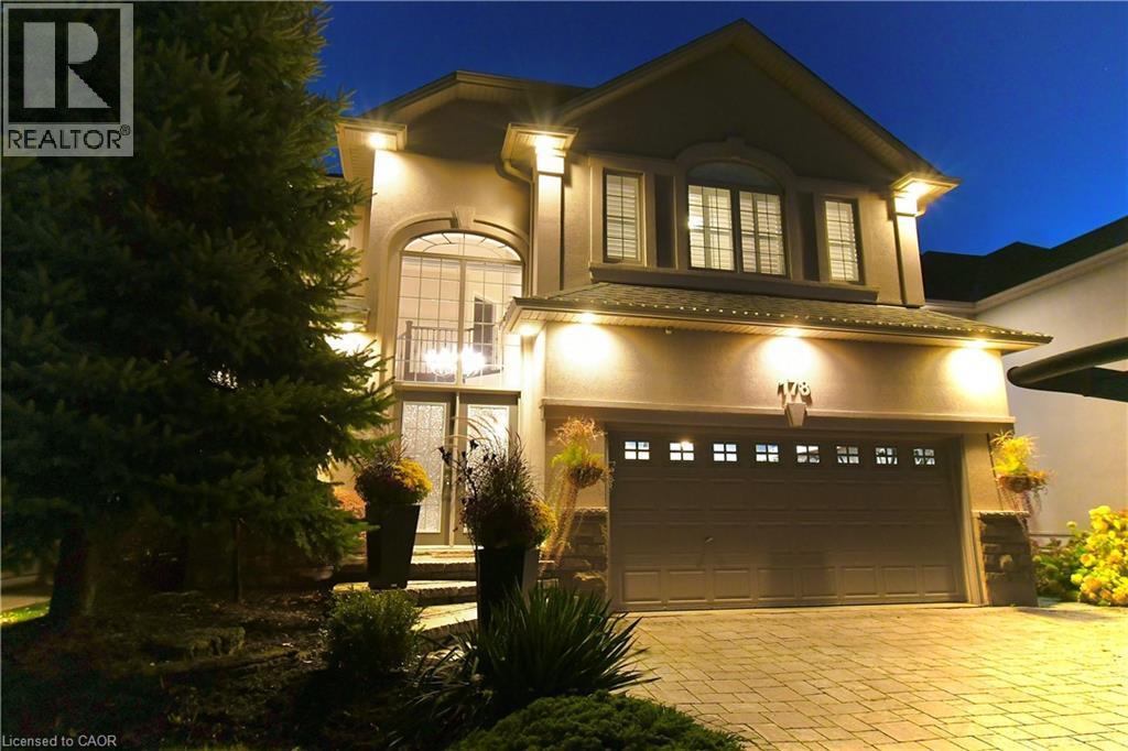 178 Joshua Avenue, Ancaster, Ontario  L9K 1R7 - Photo 50 - 40783946