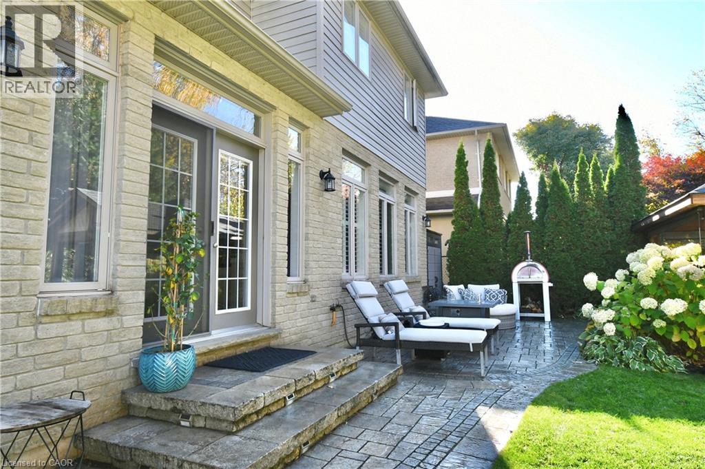 178 Joshua Avenue, Ancaster, Ontario  L9K 1R7 - Photo 41 - 40783946