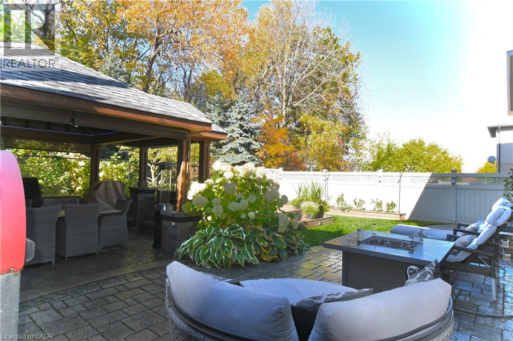 178 Joshua Avenue, Ancaster, Ontario  L9K 1R7 - Photo 42 - 40783946