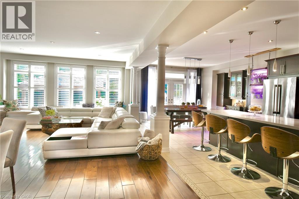 178 Joshua Avenue, Ancaster, Ontario  L9K 1R7 - Photo 7 - 40783946