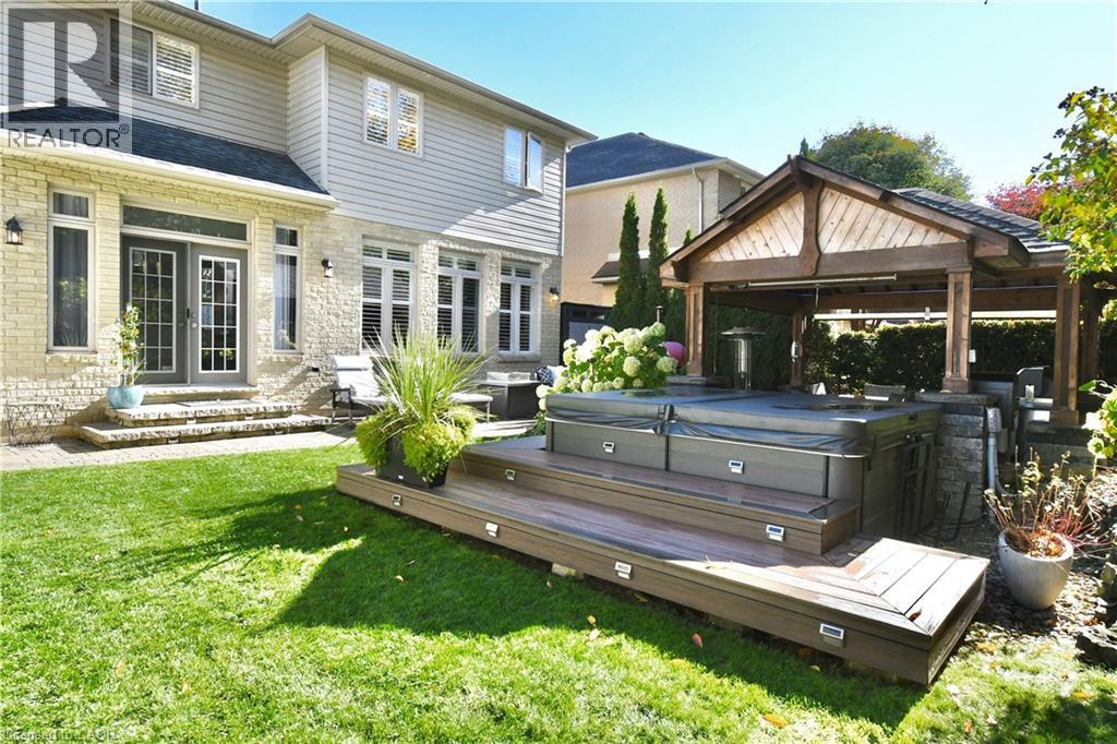 178 Joshua Avenue, Ancaster, Ontario  L9K 1R7 - Photo 44 - 40783946