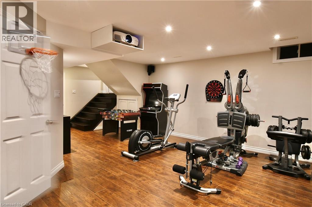 178 Joshua Avenue, Ancaster, Ontario  L9K 1R7 - Photo 36 - 40783946