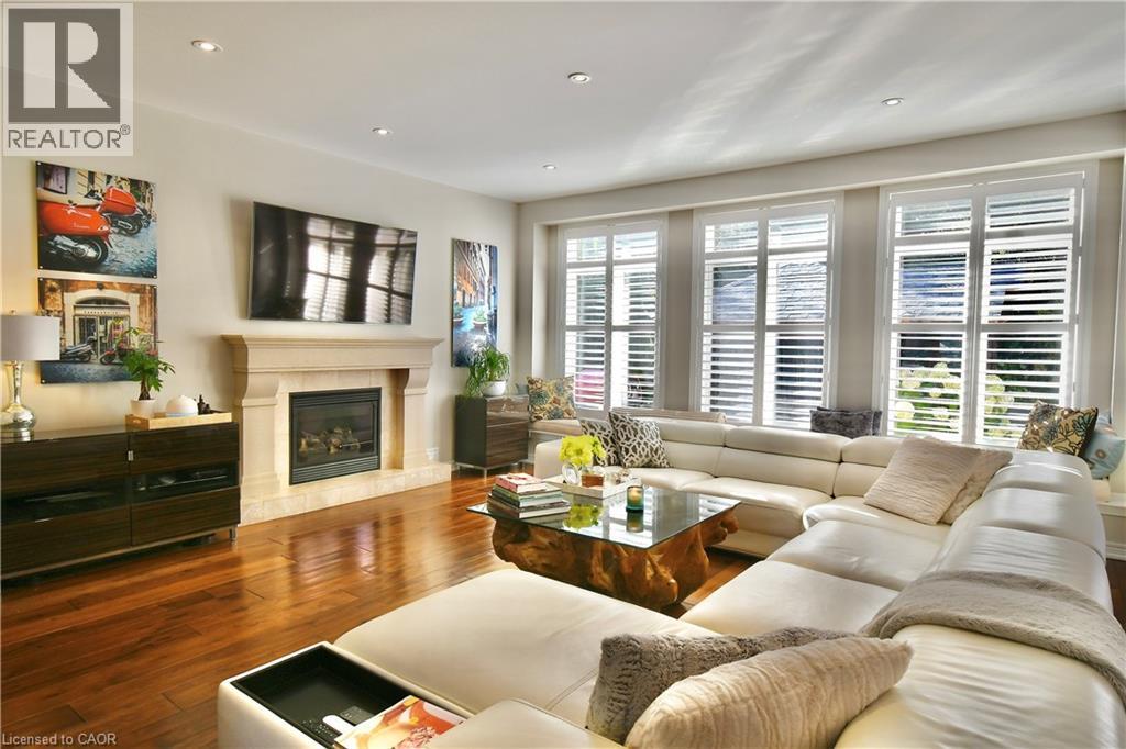 178 Joshua Avenue, Ancaster, Ontario  L9K 1R7 - Photo 18 - 40783946