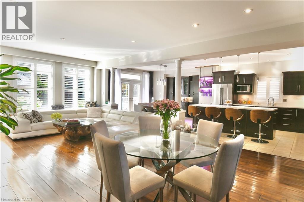 178 Joshua Avenue, Ancaster, Ontario  L9K 1R7 - Photo 19 - 40783946