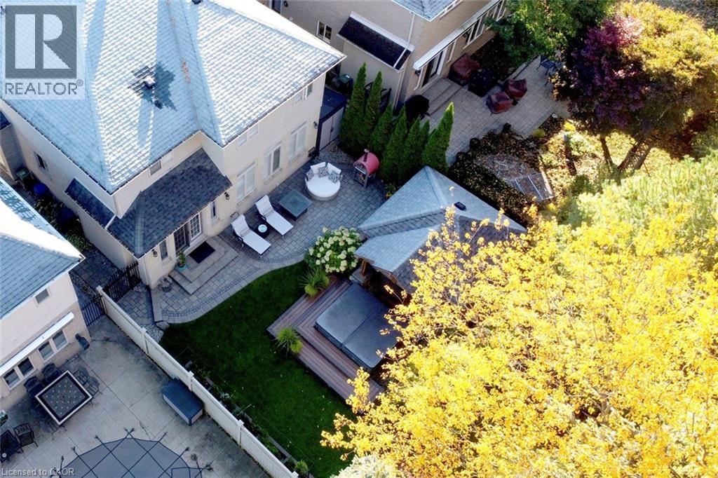 178 Joshua Avenue, Ancaster, Ontario  L9K 1R7 - Photo 39 - 40783946