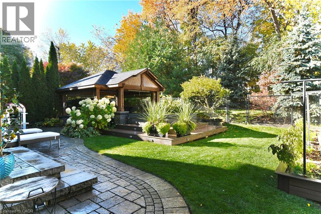 178 Joshua Avenue, Ancaster, Ontario  L9K 1R7 - Photo 40 - 40783946