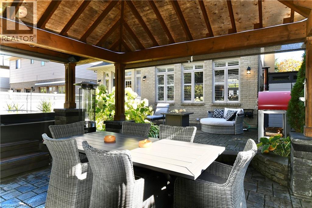 178 Joshua Avenue, Ancaster, Ontario  L9K 1R7 - Photo 45 - 40783946