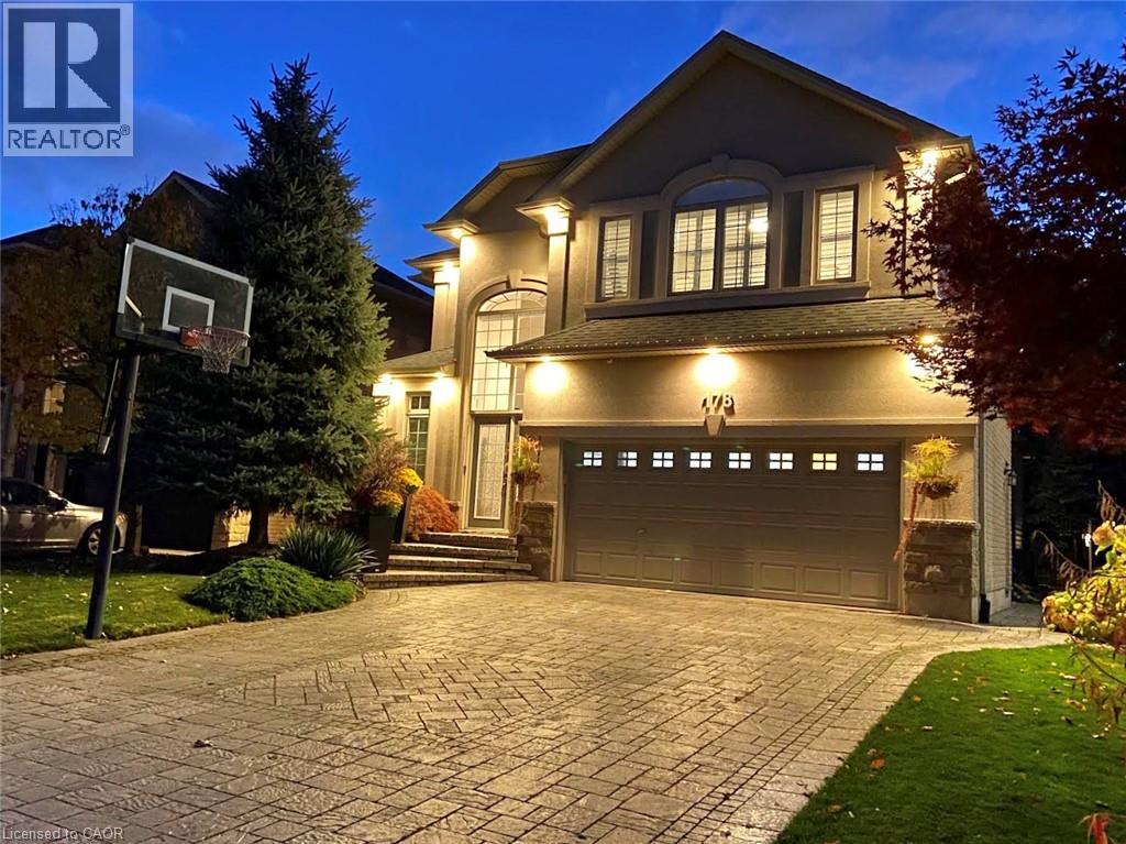 178 Joshua Avenue, Ancaster, Ontario  L9K 1R7 - Photo 49 - 40783946