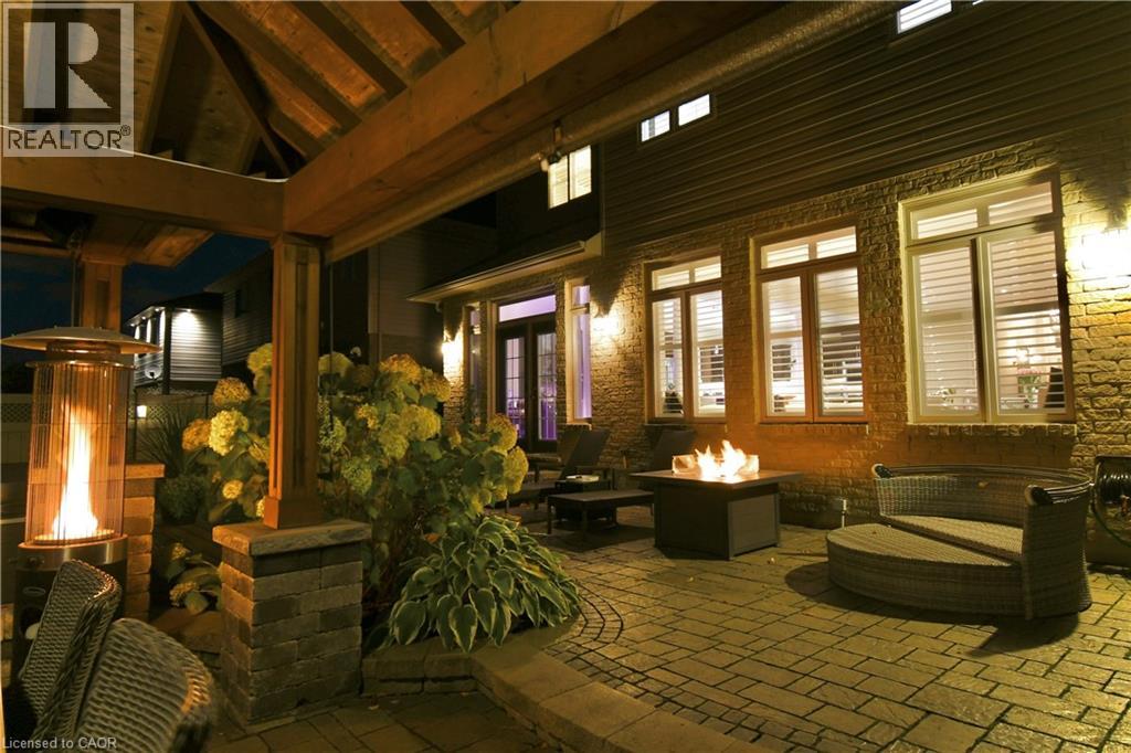 178 Joshua Avenue, Ancaster, Ontario  L9K 1R7 - Photo 47 - 40783946