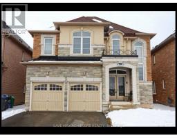 18 Interlude Drive, Brampton (Credit Valley), Ca