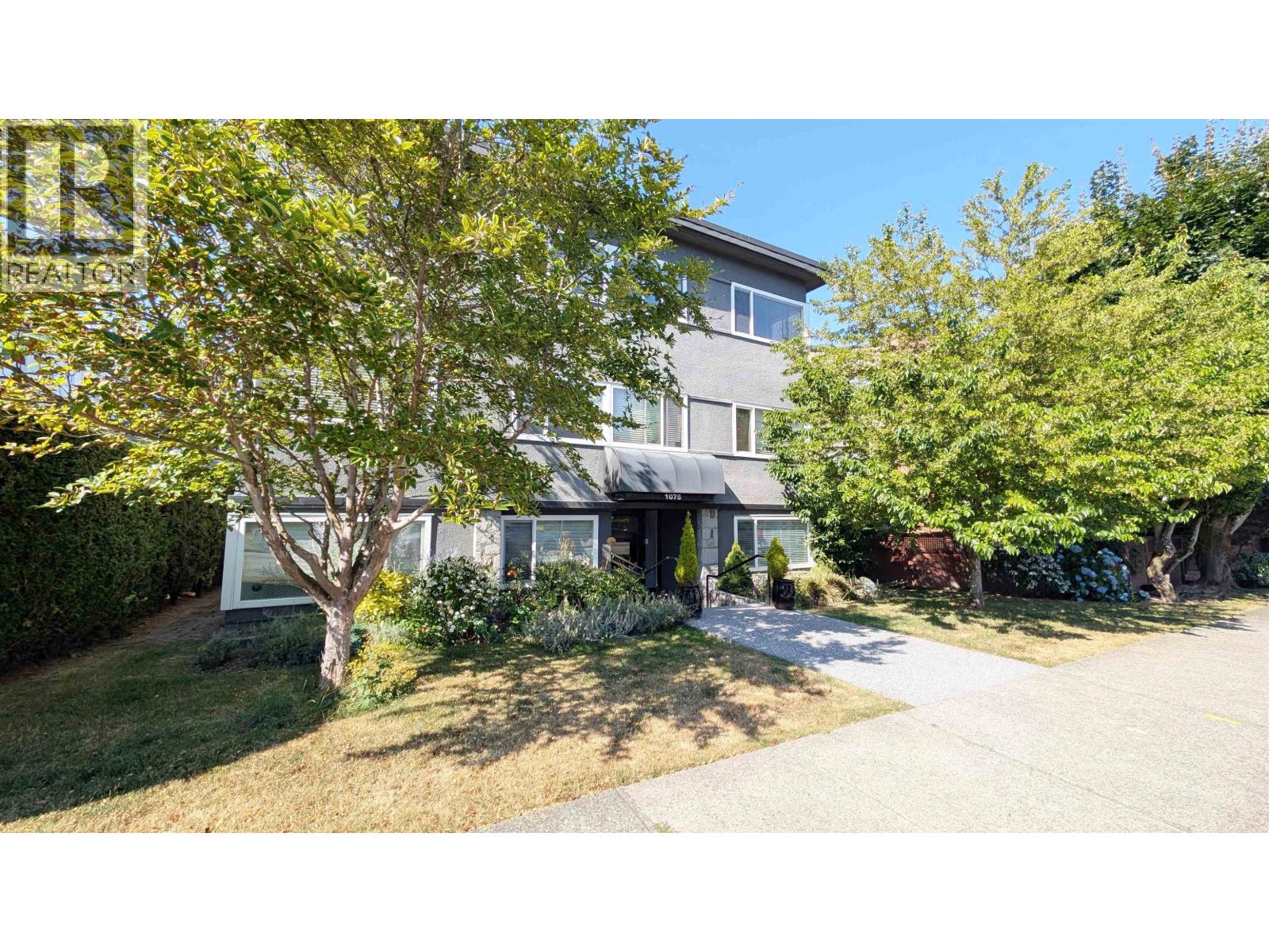 101 1075 W 13th Avenue, Vancouver, British Columbia  V6H 1N1 - Photo 2 - R3062847