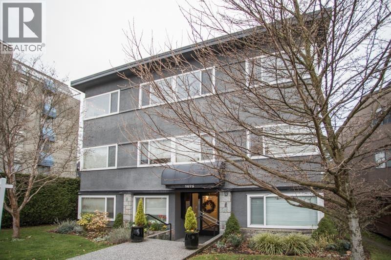 101 1075 W 13th Avenue, Vancouver, British Columbia  V6H 1N1 - Photo 21 - R3062847