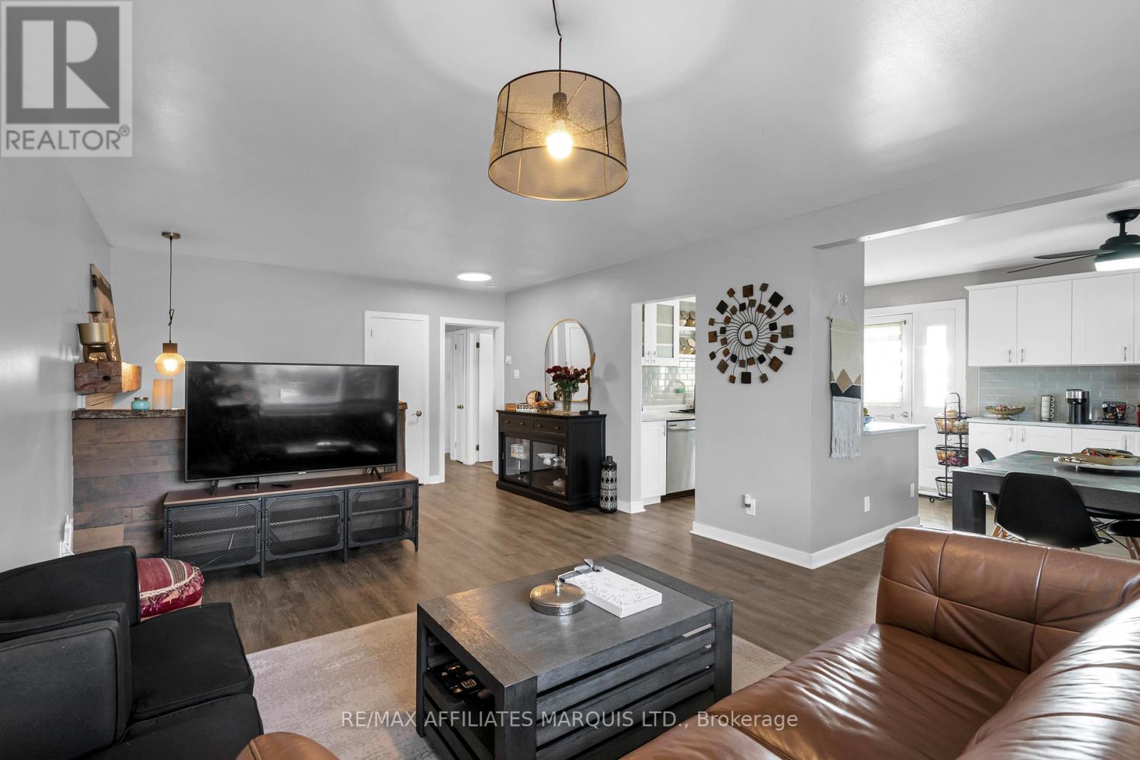 403 Susan Avenue, Cornwall, Ontario  K6J 2E1 - Photo 8 - X12486935