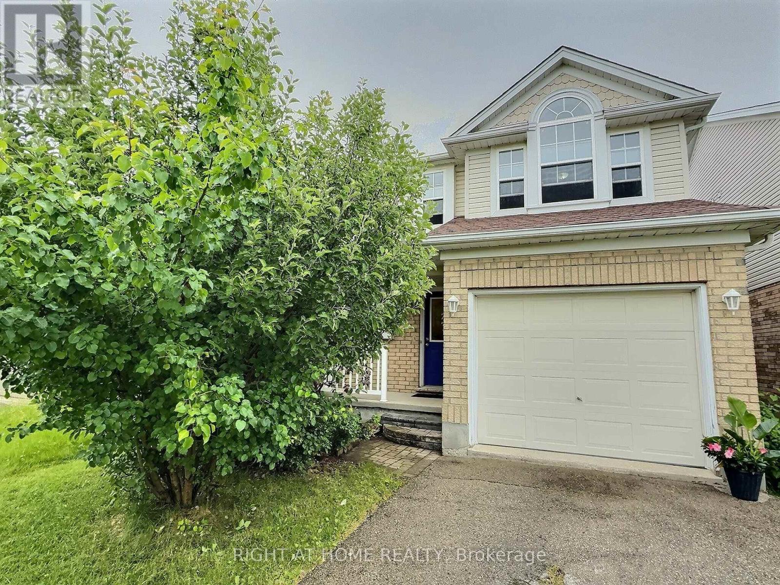385 HAVENDALE CRESCENT, Waterloo, Ontario