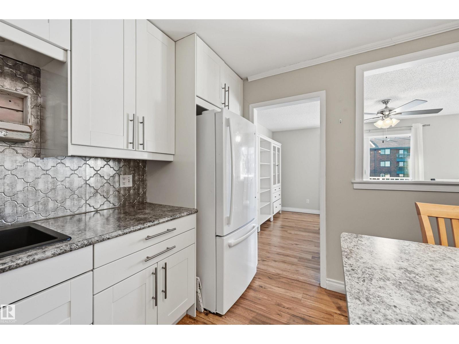 #204 14810 51 Av Nw, Edmonton, Alberta  T6H 5G5 - Photo 6 - E4463818