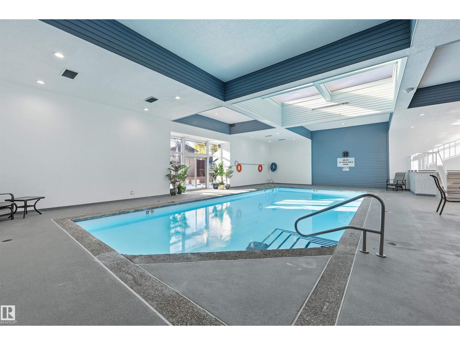 #204 14810 51 Av Nw, Edmonton, Alberta  T6H 5G5 - Photo 34 - E4463818