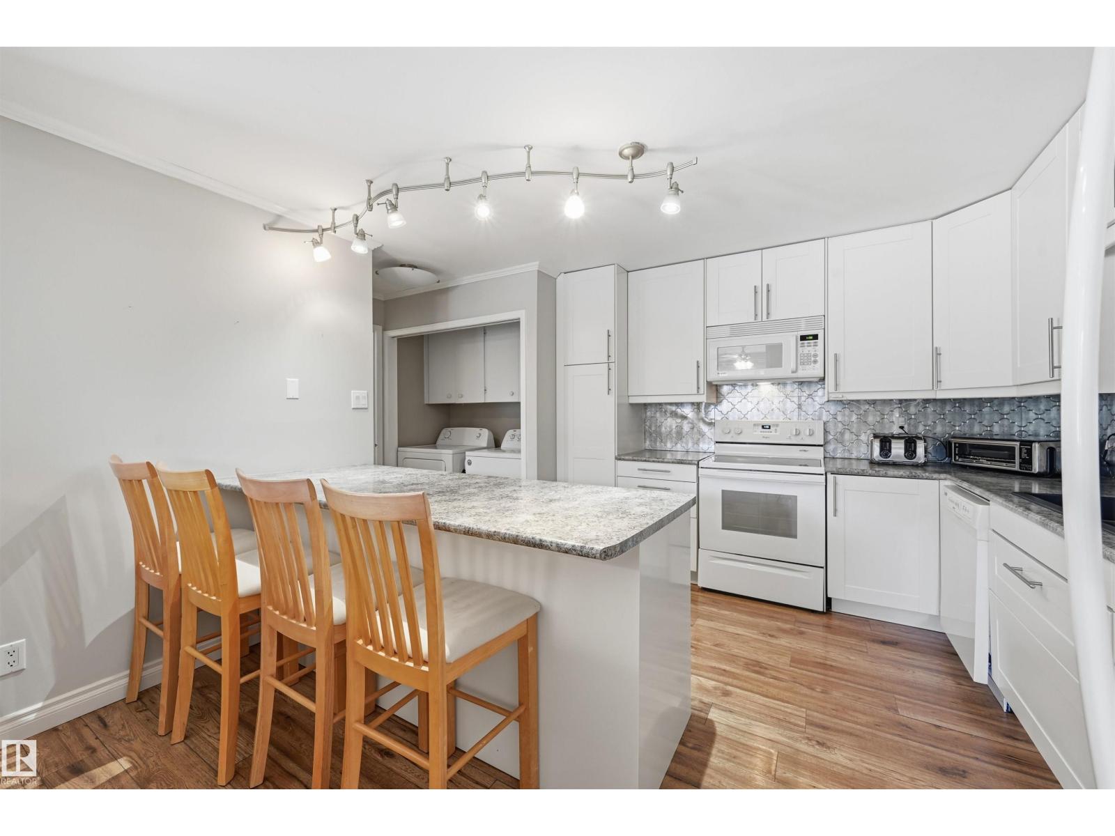 #204 14810 51 Av Nw, Edmonton, Alberta  T6H 5G5 - Photo 8 - E4463818