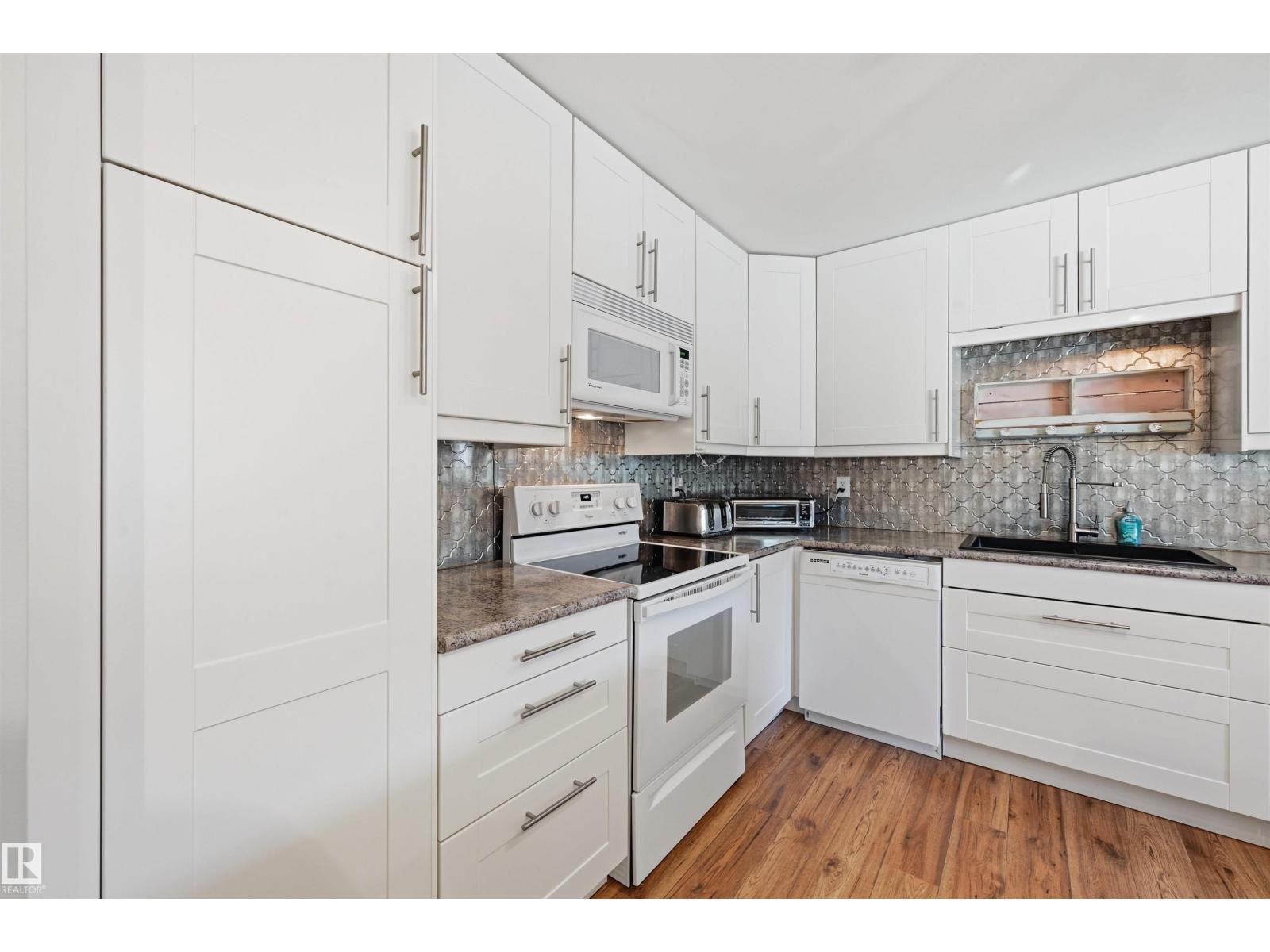 #204 14810 51 Av Nw, Edmonton, Alberta  T6H 5G5 - Photo 7 - E4463818