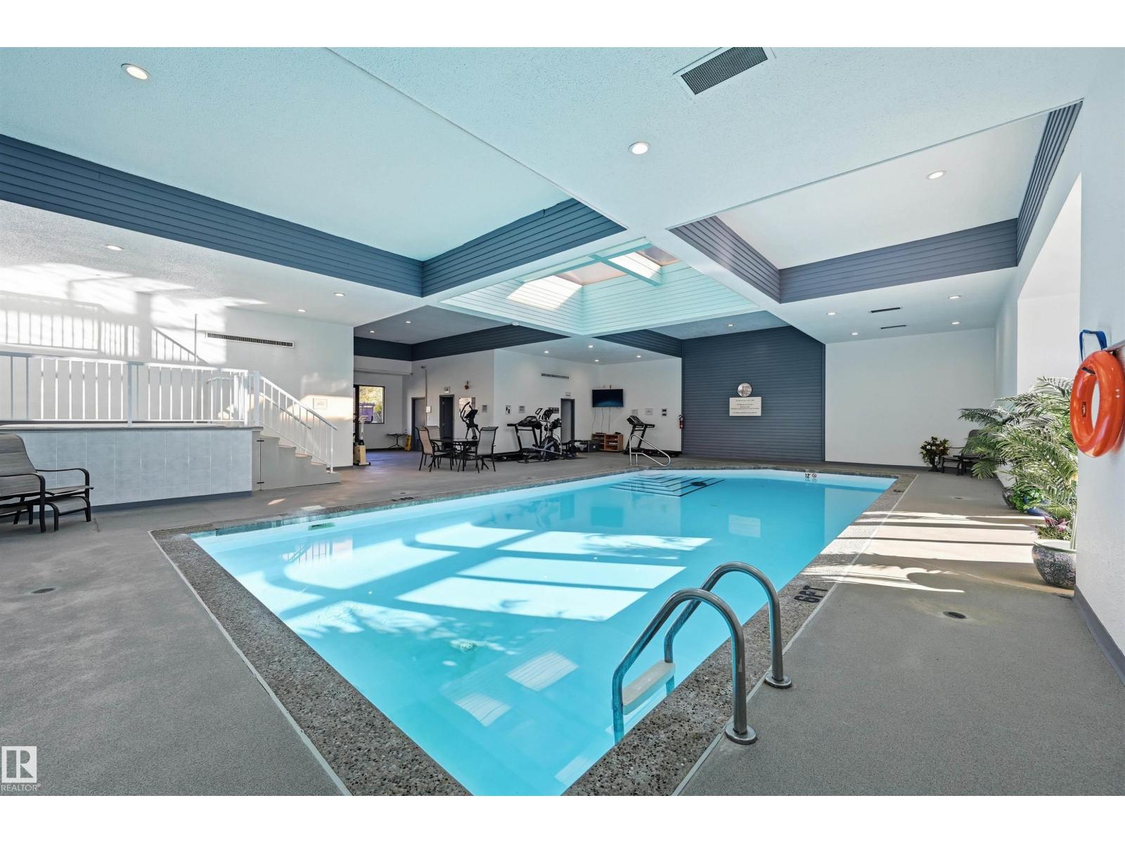 #204 14810 51 Av Nw, Edmonton, Alberta  T6H 5G5 - Photo 33 - E4463818