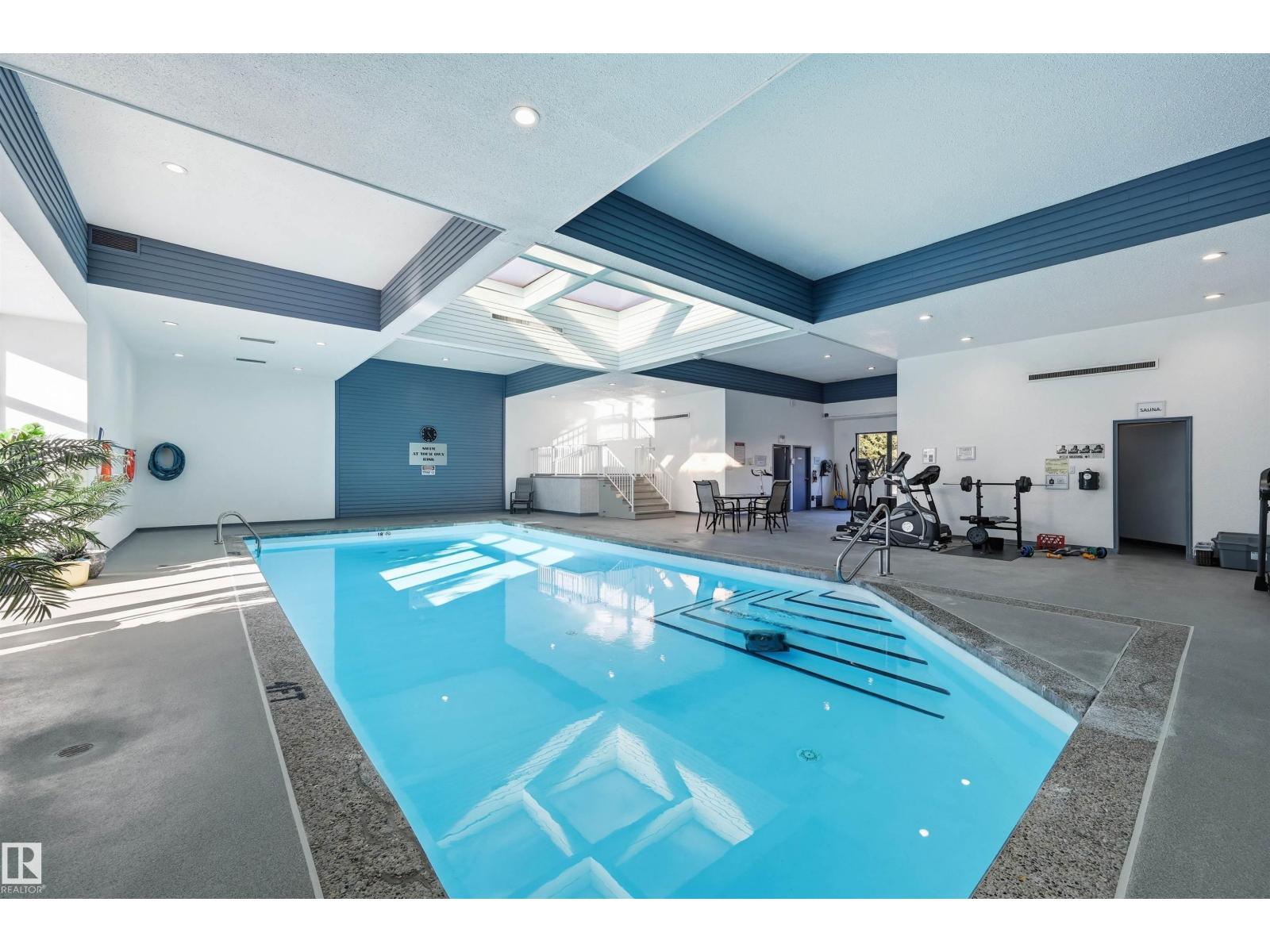 #204 14810 51 Av Nw, Edmonton, Alberta  T6H 5G5 - Photo 32 - E4463818