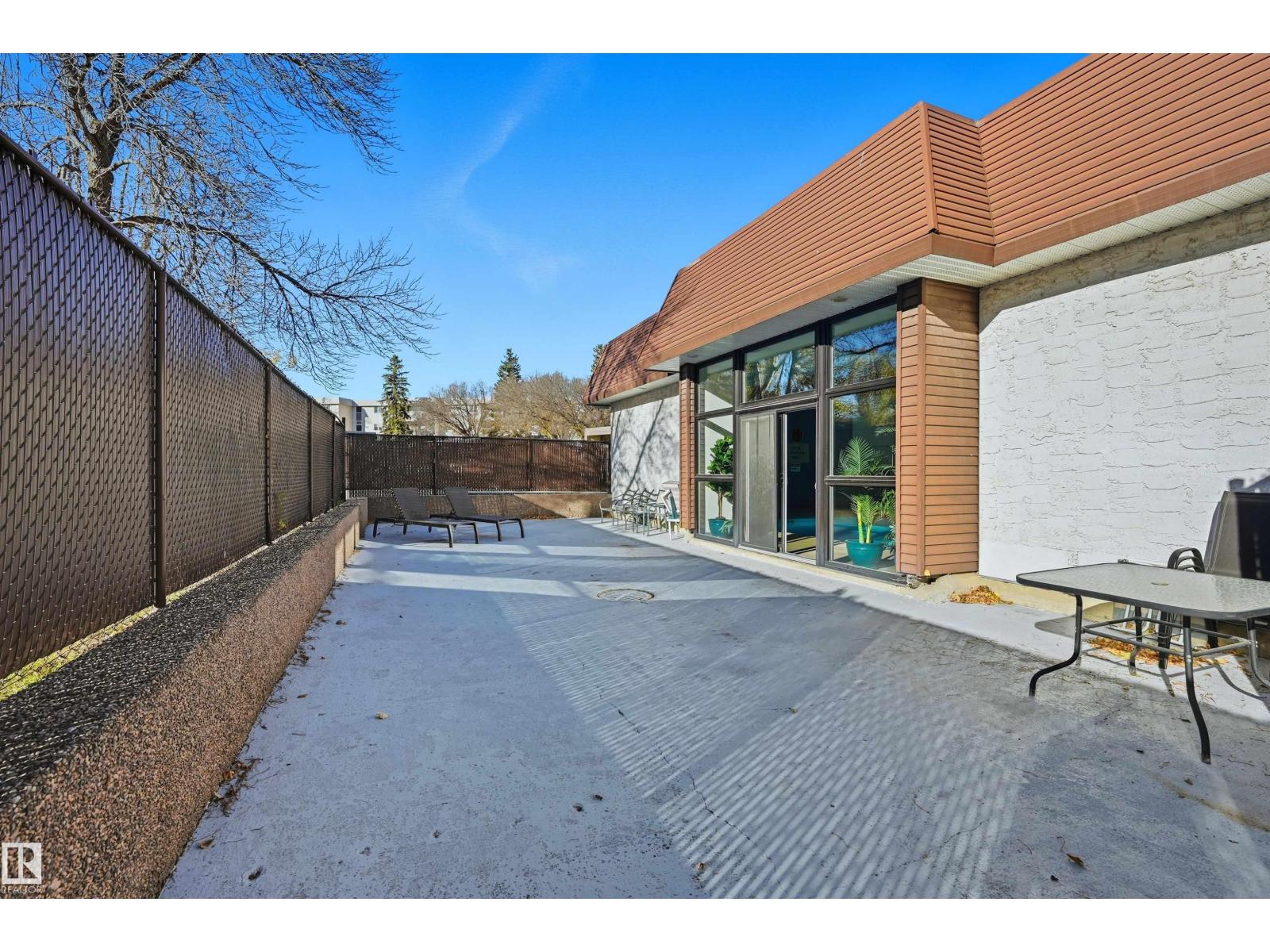 #204 14810 51 Av Nw, Edmonton, Alberta  T6H 5G5 - Photo 39 - E4463818