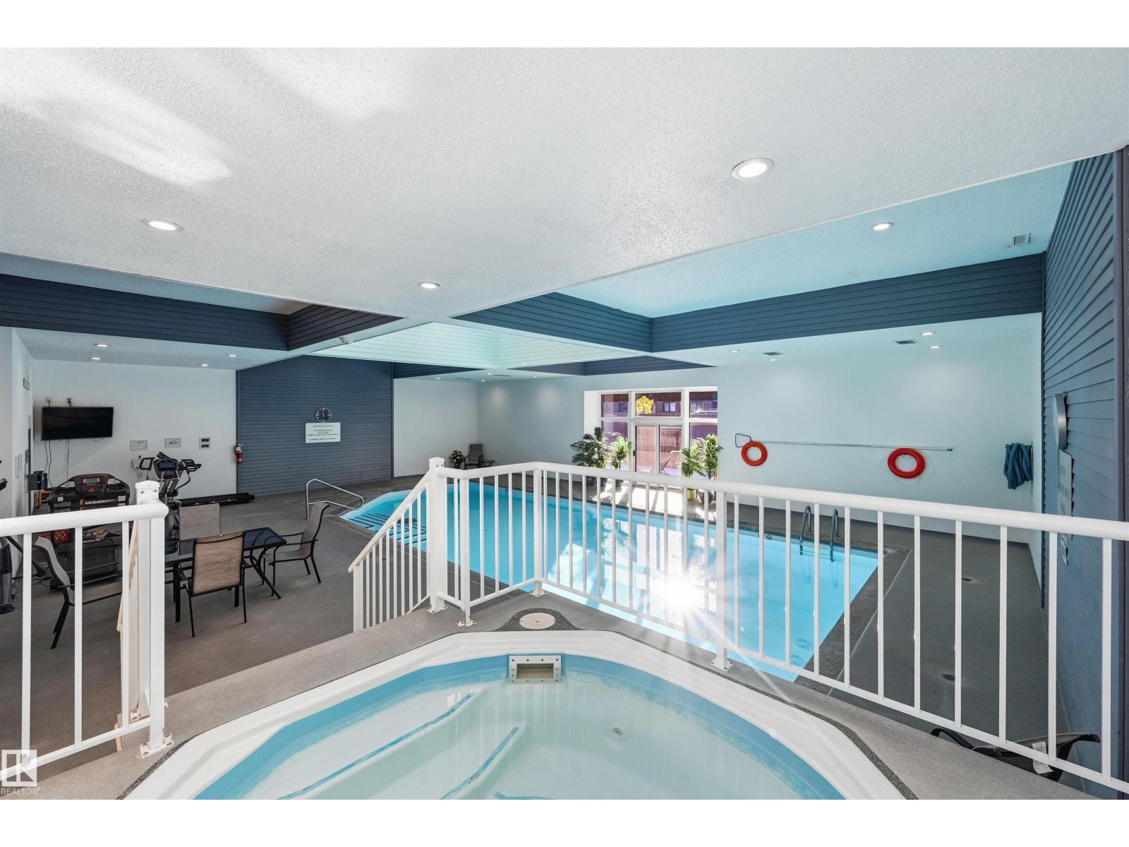 #204 14810 51 Av Nw, Edmonton, Alberta  T6H 5G5 - Photo 35 - E4463818