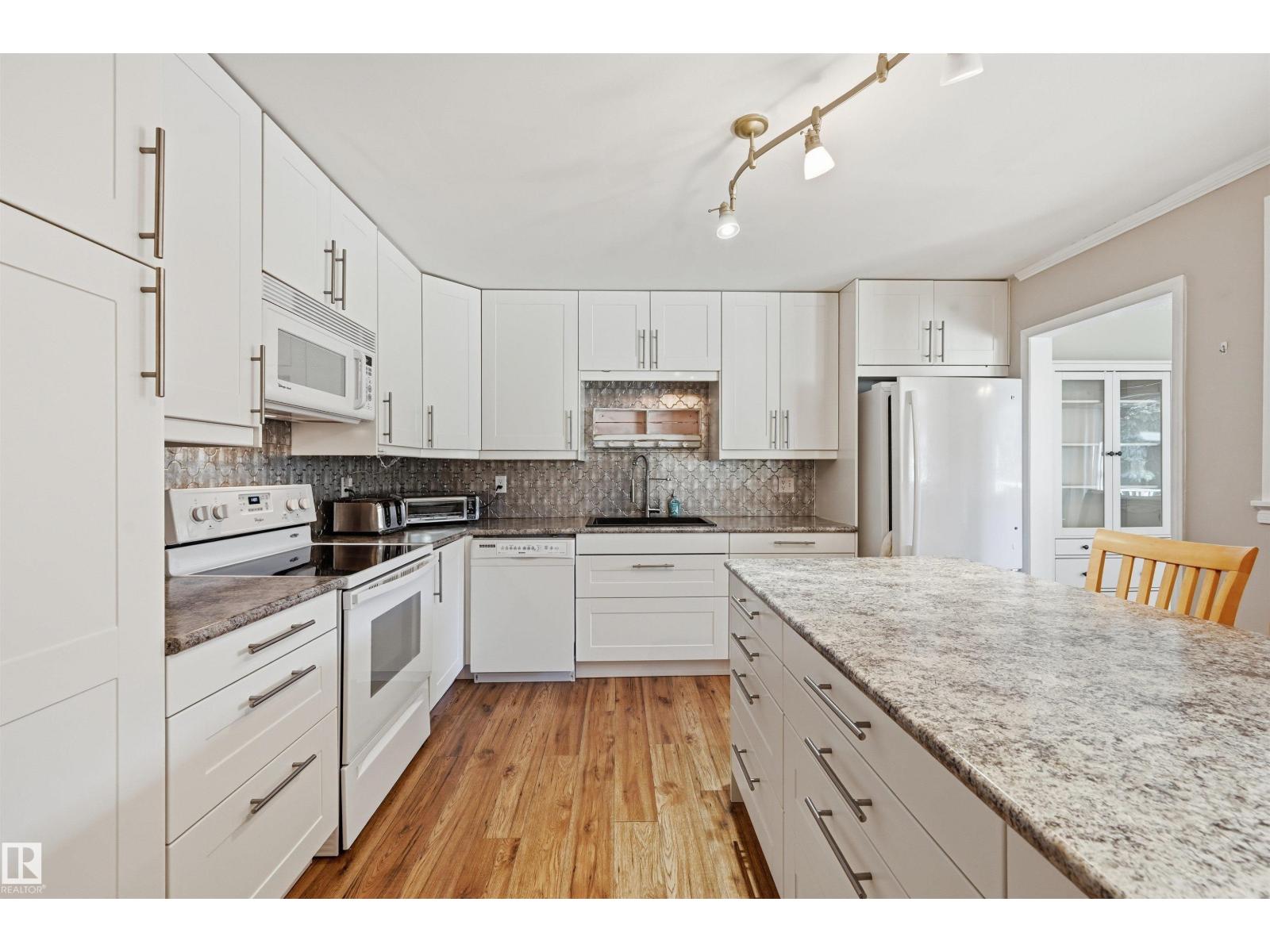 #204 14810 51 Av Nw, Edmonton, Alberta  T6H 5G5 - Photo 4 - E4463818